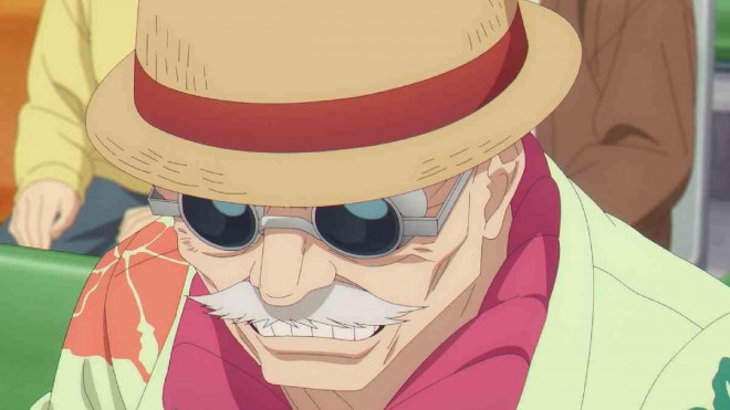 Uma Musume: Cinderella Gray